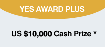 YES Award  Plus